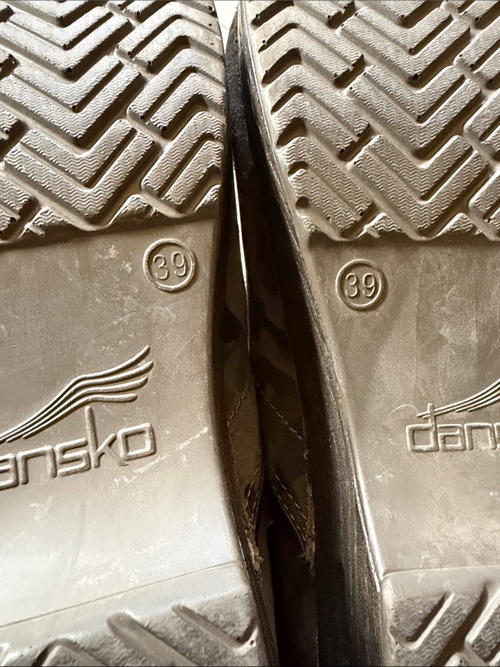 Dansko - Picture 7 of 7
